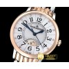 예거 르쿨트르 RendezVous Day/Night RG/SS White MOP MY9015 Mod -JL119A