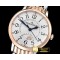예거 르쿨트르 RendezVous Day/Night RG/SS White MY9015 Mod -JL119B