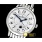 예거 르쿨트르 RendezVous Day/Night SS/SS White MY9015 Mod -JL120B