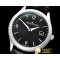 예거 르쿨트르 Master Grande Ultra Thin 1548420 SS/LE Black ZF Asia 23J -JL121