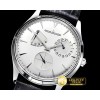 예거 르쿨트르 JL Reserve De Marche SS/LE Silver White Stks ZF A23J Mod -JL122