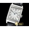 예거 르쿨트르 JL Reverso Mens SS/LE White/Num MY8215 Mod -JL124B