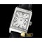 예거 르쿨트르 JL Reverso Ladies Diams SS/LE White/Num MY6T51 Mod -JL125A