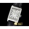 예거 르쿨트르 JL Reverso Ladies SS/LE White/Num MY6T51 Mod -JL125B