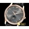 예거 르쿨트르 Master Ultra Thin Moonphase RG/LE Grey ZF 1:1 MY9015 -JL127