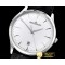 예거 르쿨트르 Master Ultra Thin Date SS/LE White ZF 1:1 MY9015 Mod -JL128A