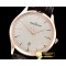 예거 르쿨트르 Master Ultra Thin Date RG/LE Rose ZF 1:1 MY9015 Mod -JL128B