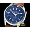 예거 르쿨트르 Polaris Automatic 41mm SS/LE Blue Miyota 9015 Mod -JL129A