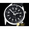 예거 르쿨트르 Polaris Automatic 41mm SS/LE Black Miyota 9015 Mod -JL129B