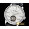 예거 르쿨트르 Master Grande Trad. Tourb. Cylindrique SS/LE Wht Tourb -JL130A