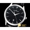 예거 르쿨트르 Master Ultra Thin Date SS/LE Black ZF 1:1 MY9015 Mod -JL131B