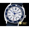 장리샤르 Aquascope SS/RU White M9015 -JR001B