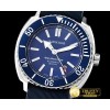 장리샤르 Aquascope SS/RU Blue M9015 -JR001C