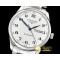 론진 Master Collection Automatic SS/SS White/Num LGF A2836 -LON015B