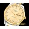 론진 Longines Master Collection DayDate YG/SS LGF Gold A2836 -LON016A