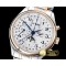 론진 Master Complications Auto RG/SS Wht GSF Asia 7750 -LON021E