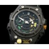 린데 베들린 SpidoLite Tech II Green Limited Edition V6FAsia 7750 -LW003