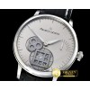 모리스 라크로와 Masterpiece Square Wheel SS/LE Silv Grey AMF Asia 6498 -MAU008A