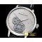 모리스 라크로와 Masterpiece Square Wheel SS/LE Silv Grey AMF Asia 6498 -MAU008A