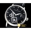 모리스 라크로와 Masterpiece Square Wheel SS/LE Black AMF Asia 6498 -MAU008B