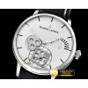 모리스 라크로와 Masterpiece Square Wheel SS/LE White AMF Asia 6498 -MAU008C