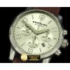 몽블랑 Timewalker Chrono SS/LE White Asia 7753 28800bph -MB044A