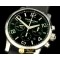 몽블랑 Timewalker Chrono SS/LE Black Asia 7753 28800bph -MB044B