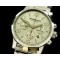 몽블랑 Timewalker Chrono SS/SS White Asia 7753 28800bph -MB045A
