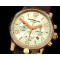 몽블랑 Timewalker Chrono RG/LE White Asia 7753 28800bph -MB047A