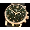 몽블랑 Timewalker Chrono RG/LE Black Asia 7753 28800bph -MB047B