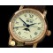 몽블랑 Classic Perpetual Calendar RG/LE White Asian 2813 -MB048A