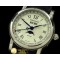 몽블랑 Classic Perpetual Calendar SS/LE White Asian 2813 -MB049A