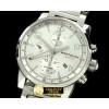 몽블랑 Timewalker Chrono SS/SS White Asia 7750 28800bph -MB050A