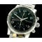 몽블랑 Timewalker Chrono SS/SS Black Asia 7750 28800bph -MB050B