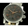 몽블랑 Timewalker Chrono GMT SS/SS Grey Asia 7750 28800 -MB051