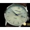 몽블랑 Men Star Classics SS/LE White Jap Quartz -MB053A