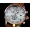 몽블랑 Star Chrono RG/LE White Jap Qtz OS20 -MB054A