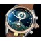 몽블랑 Star Chrono SS/RG/LE Black Jap Qtz OS20 -MB054D