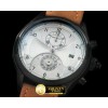몽블랑 Star Chrono PVD/LE White Jap Qtz OS20 -MB055A