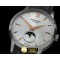 몽블랑 Star Calendar Moonphase SS/LE White M9105 -MB057A