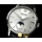 몽블랑 Star Calendar Moonphase SS/LE White M9105 -MB057B