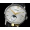 몽블랑 Star Calendar Moonphase SS/LE White M9105 -MB057C