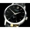몽블랑 Star Calendar Moonphase SS/LE Black M9105 -MB057D