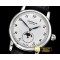 몽블랑 Star Legacy MoonPhase 42mm SS/LE White MY9015 Mod -MB060B