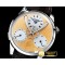 MB & F MBF Legacy Machine Split Escapement SS/LE Ylw A23J -MBF002B