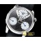 MB & F MBF Legacy Machine Split Escapement SS/LE Blk A23J -MBF002C