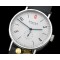 노모스 Tangente SS/LE White Asian 2813 21J -NOM003