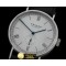 노모스 Tangente SS/LE White Asian 2813 21J -NOM005