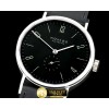 노모스 Tangente SS/LE Black Asian 2813 21J -NOM006B