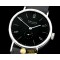 노모스 Tangente SS/LE Black Asian 2813 21J -NOM006B